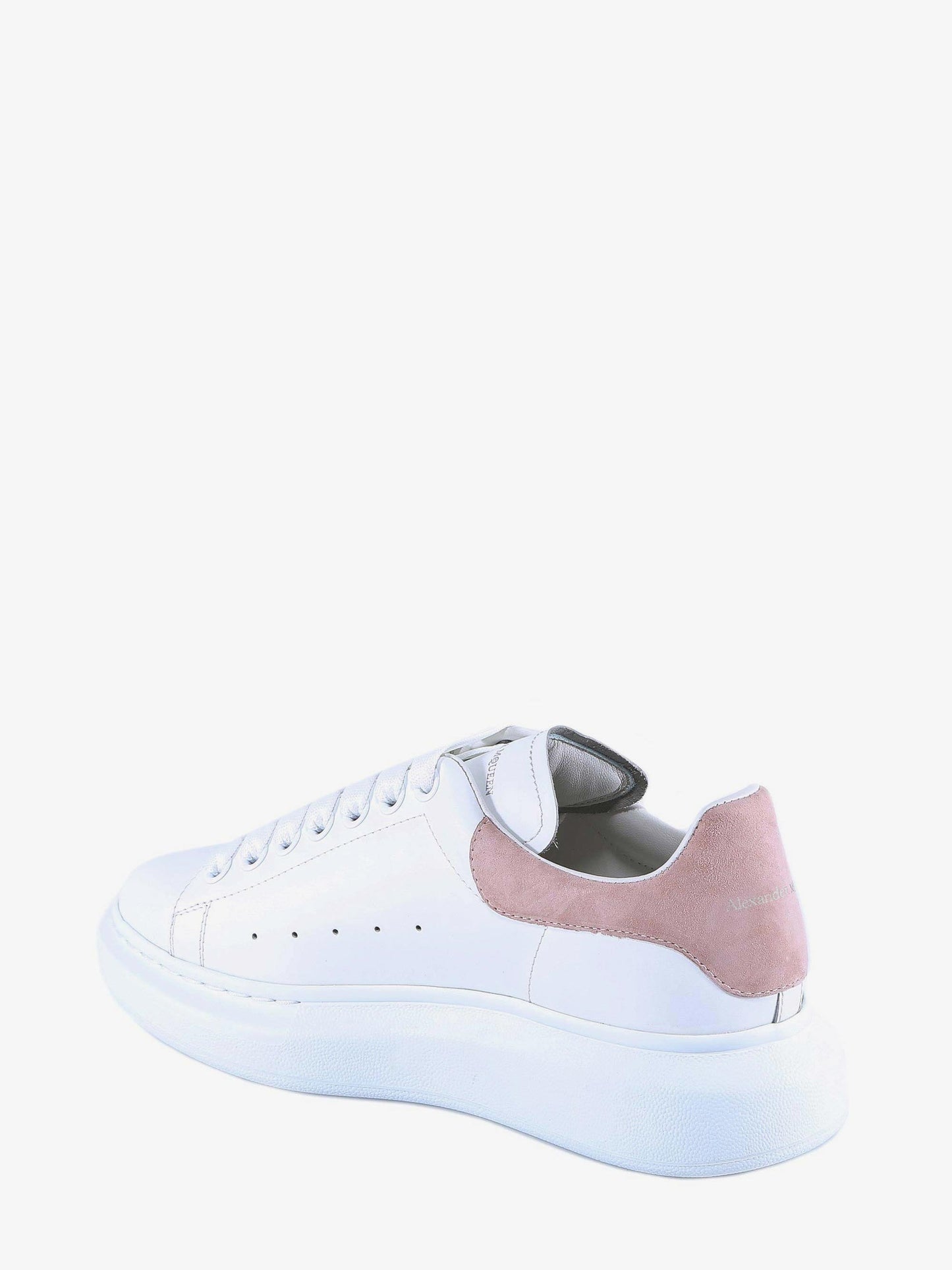 Alexander Mcqueen ALEXANDER MCQUEEN SNEAKERS OVERSIZE