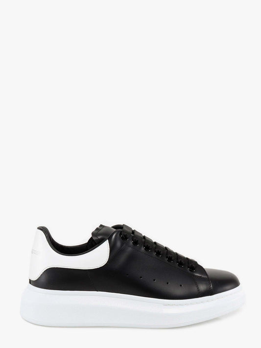 Alexander Mcqueen ALEXANDER MCQUEEN SNEAKERS OVERSIZE