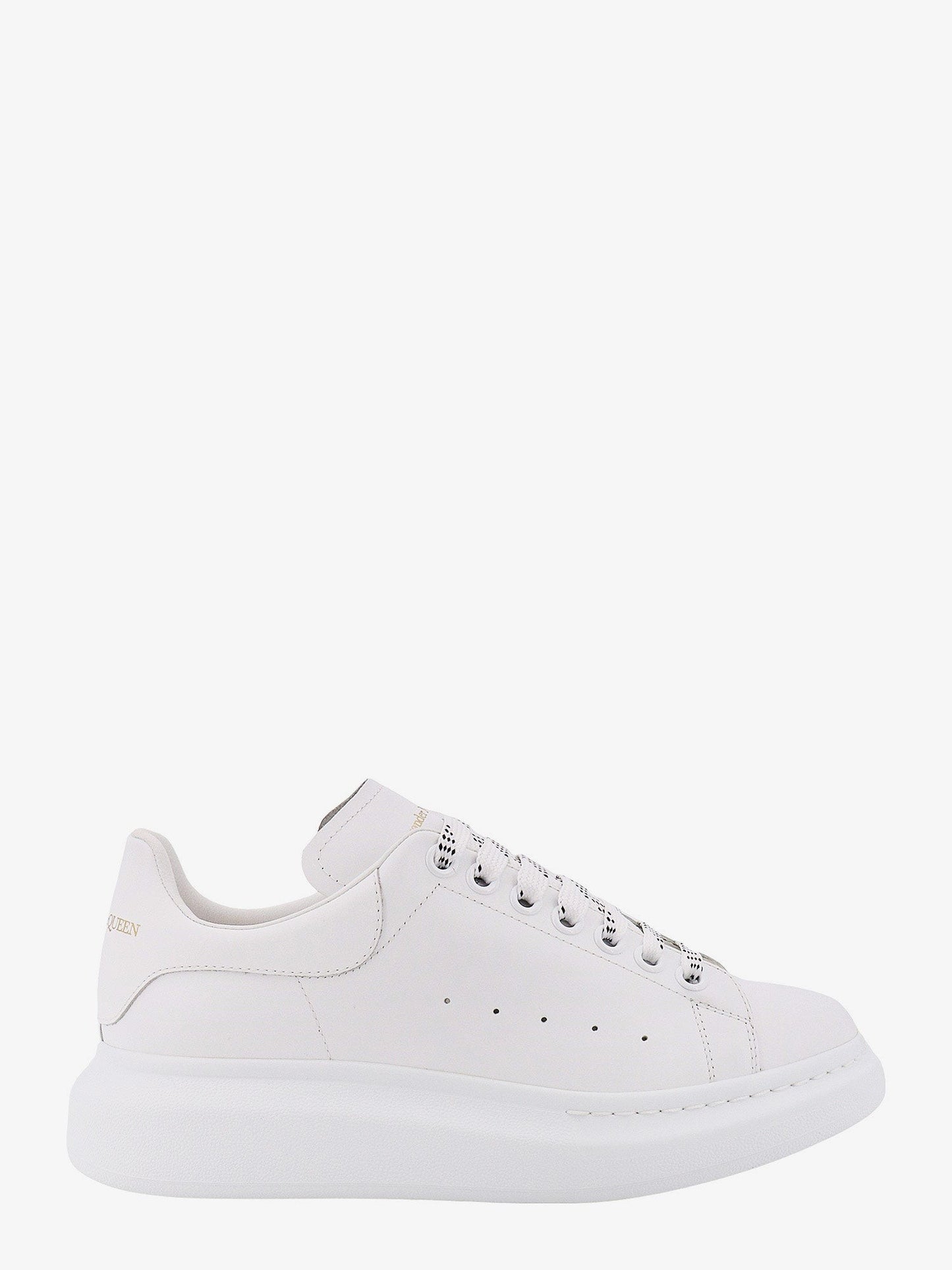 Alexander Mcqueen ALEXANDER MCQUEEN SNEAKERS OVERSIZE