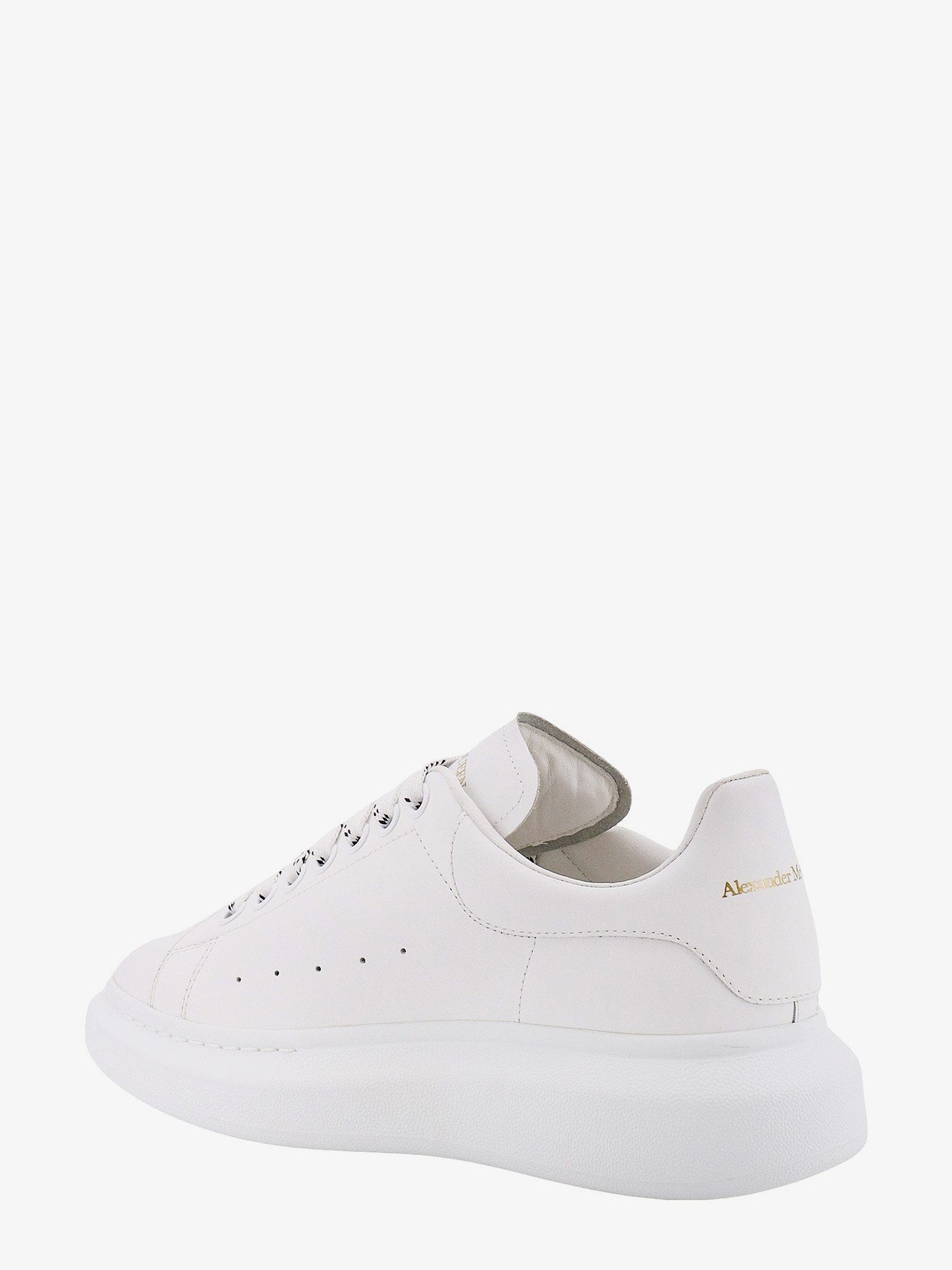 Alexander Mcqueen ALEXANDER MCQUEEN SNEAKERS OVERSIZE