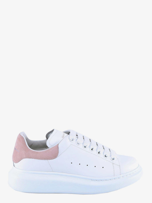 Alexander Mcqueen ALEXANDER MCQUEEN SNEAKERS OVERSIZE