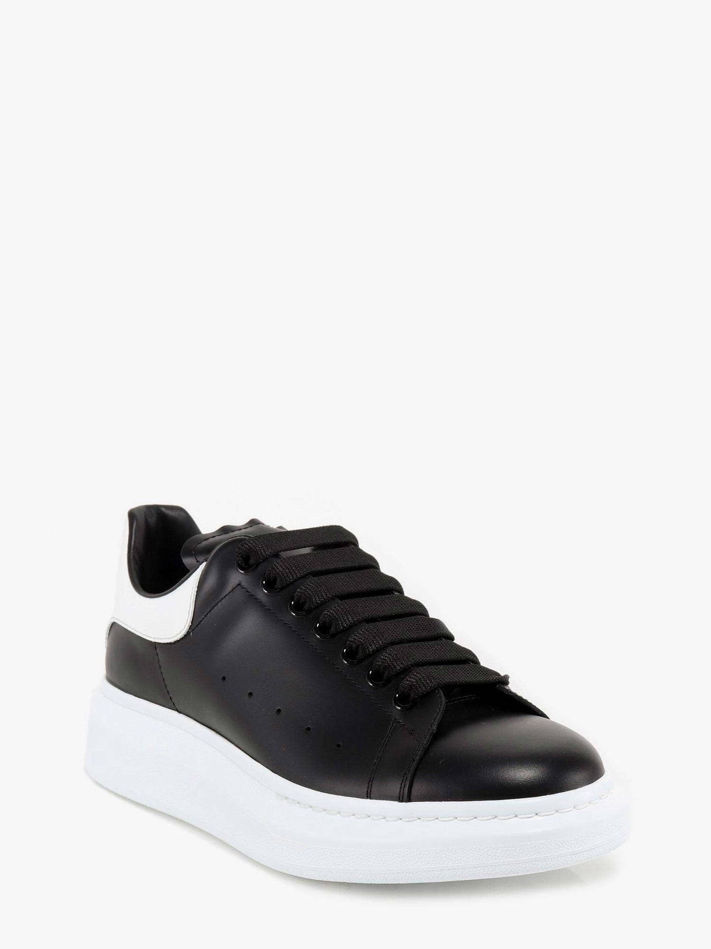 Alexander Mcqueen ALEXANDER MCQUEEN SNEAKERS OVERSIZE