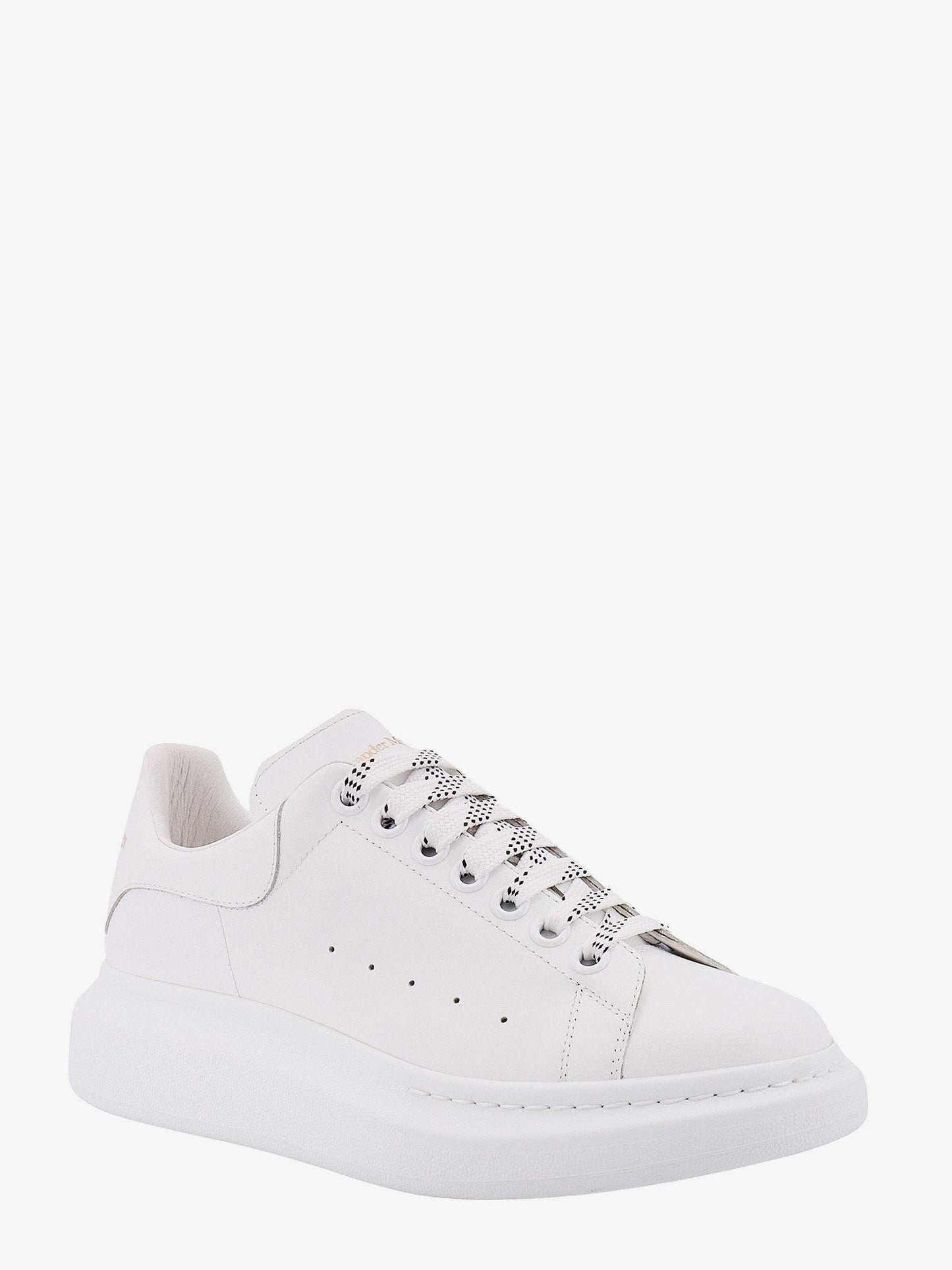 Alexander Mcqueen ALEXANDER MCQUEEN SNEAKERS OVERSIZE