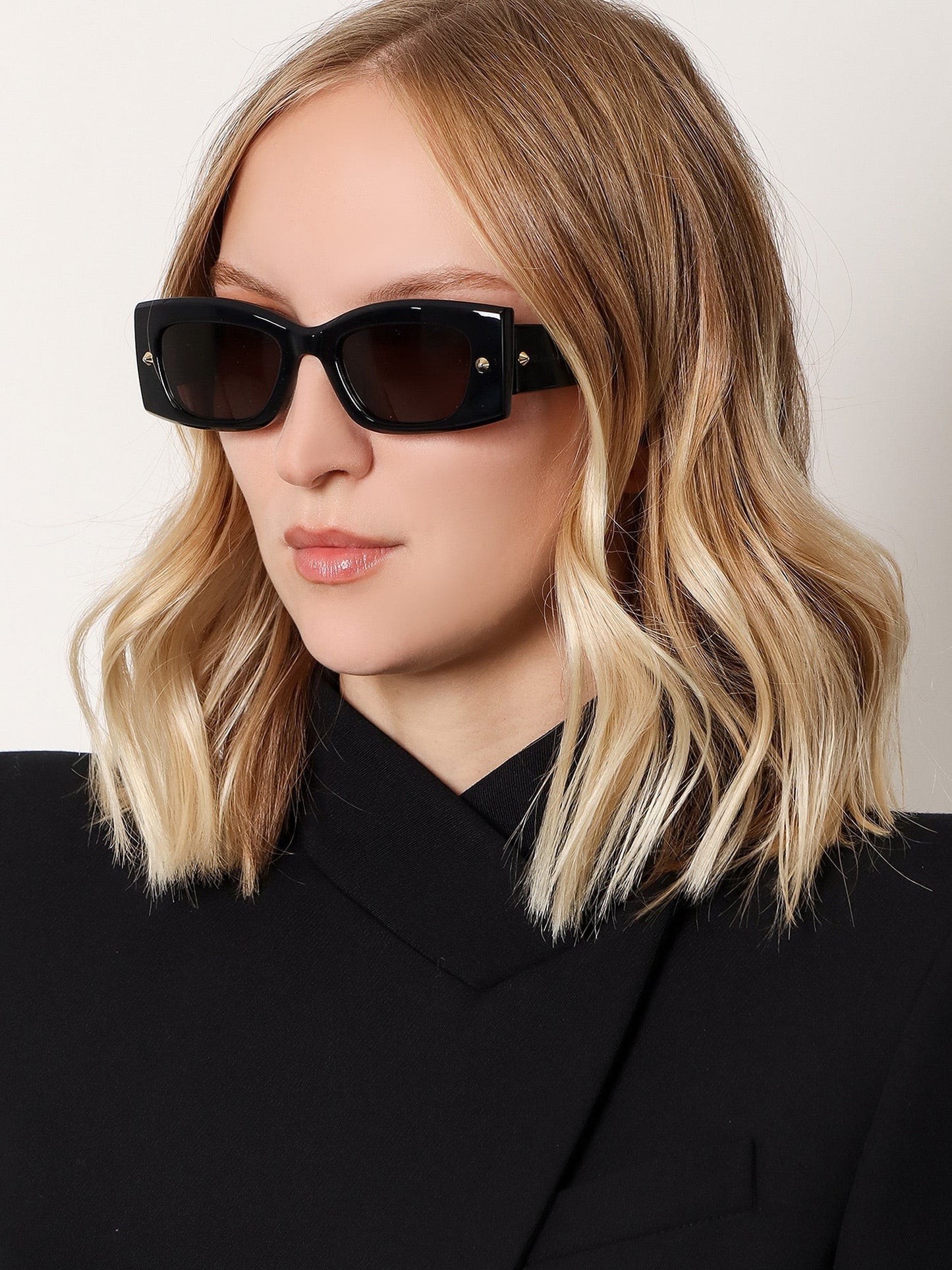 Alexander Mcqueen ALEXANDER MCQUEEN SUNGLASSES