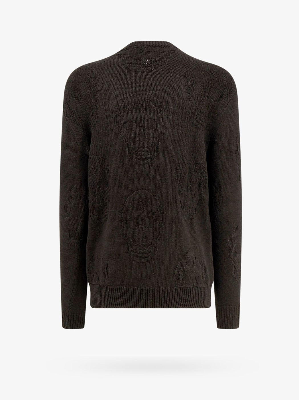 Alexander Mcqueen ALEXANDER MCQUEEN SWEATER