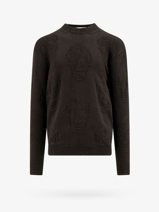 Alexander Mcqueen ALEXANDER MCQUEEN SWEATER