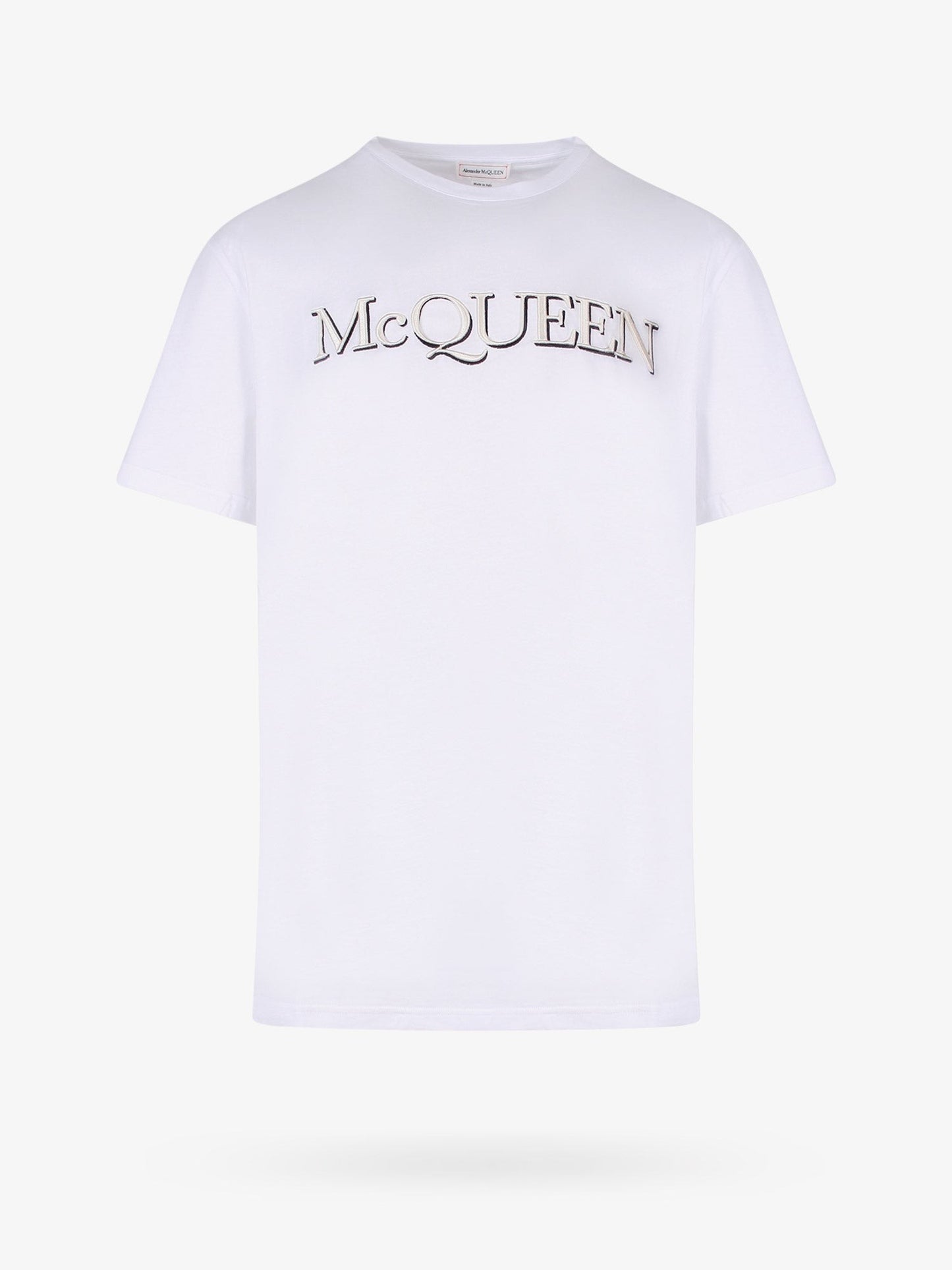 Alexander Mcqueen ALEXANDER MCQUEEN T-SHIRT