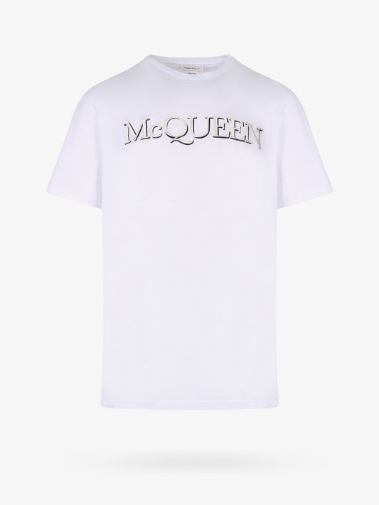 Alexander Mcqueen ALEXANDER MCQUEEN T-SHIRT