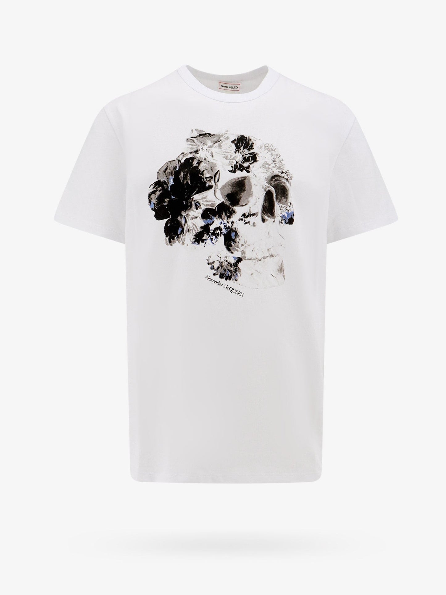 Alexander Mcqueen ALEXANDER MCQUEEN T-SHIRT