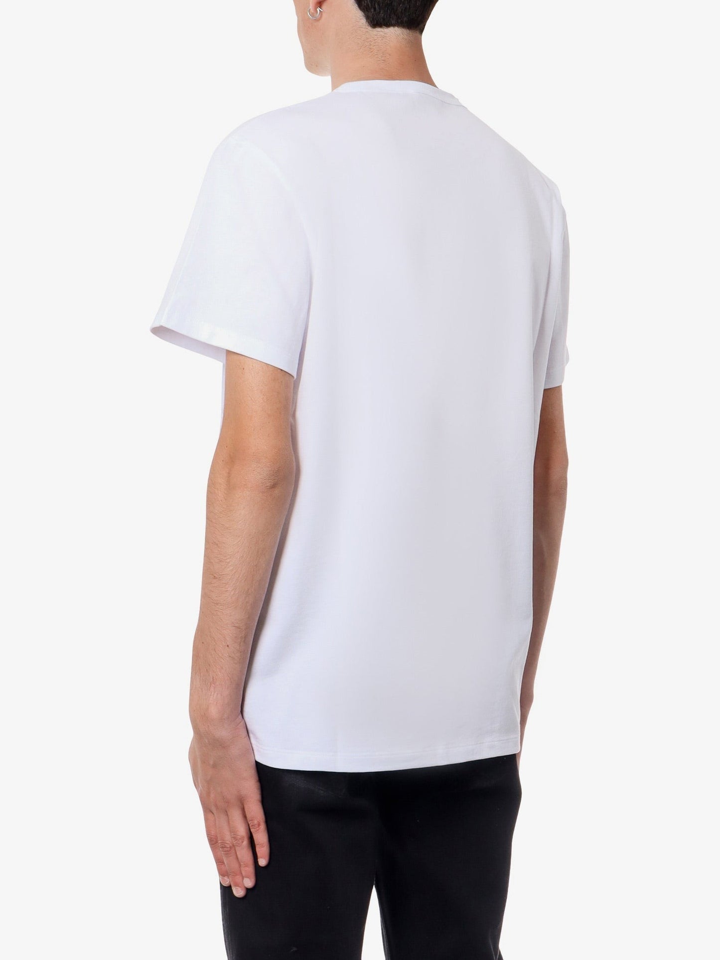 Alexander Mcqueen ALEXANDER MCQUEEN T-SHIRT