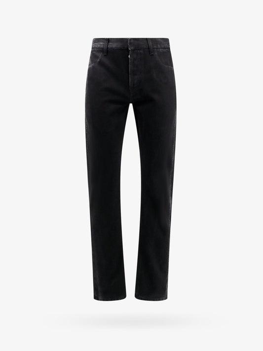 Alexander Mcqueen ALEXANDER MCQUEEN TROUSER