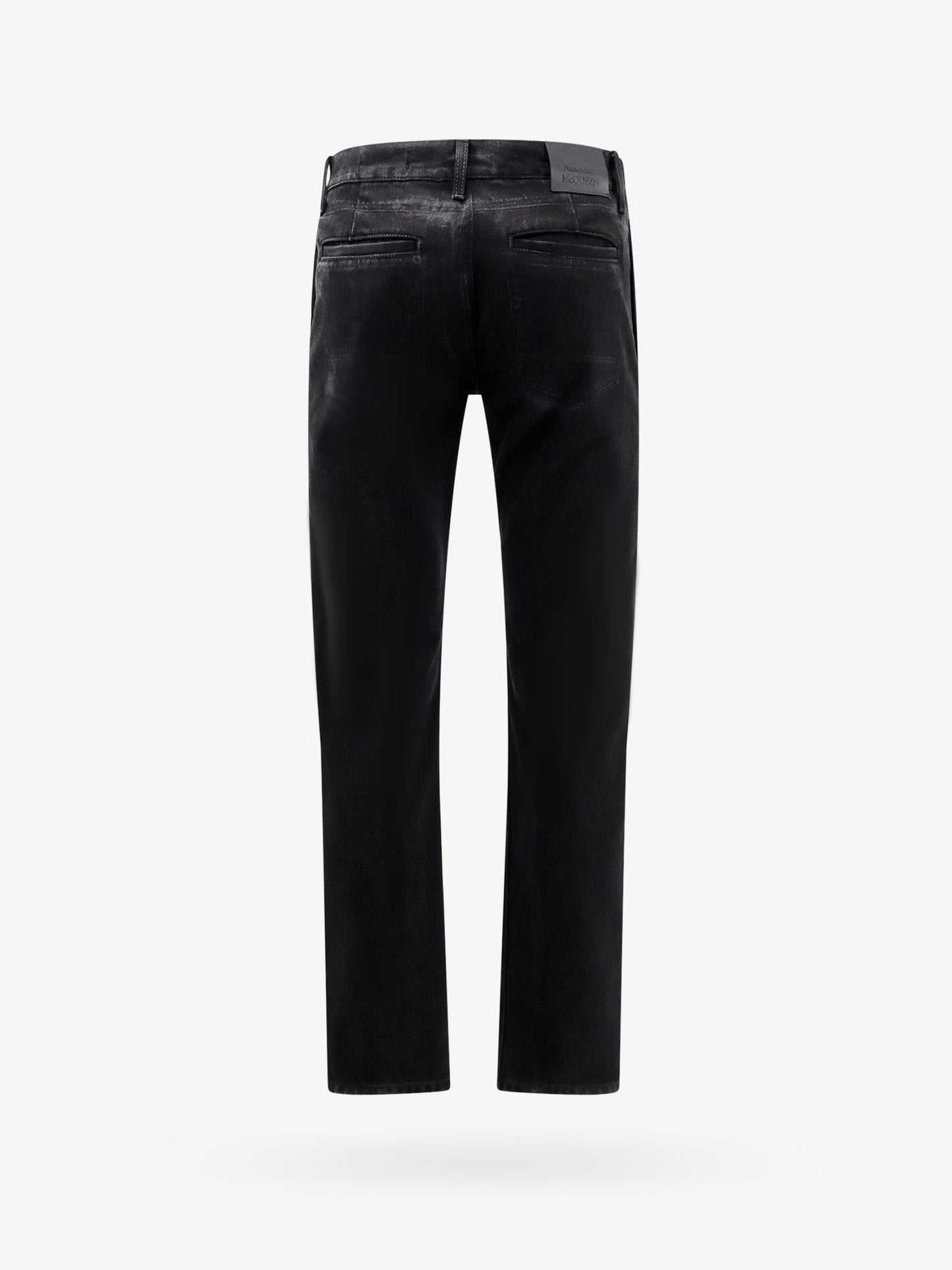 Alexander Mcqueen ALEXANDER MCQUEEN TROUSER