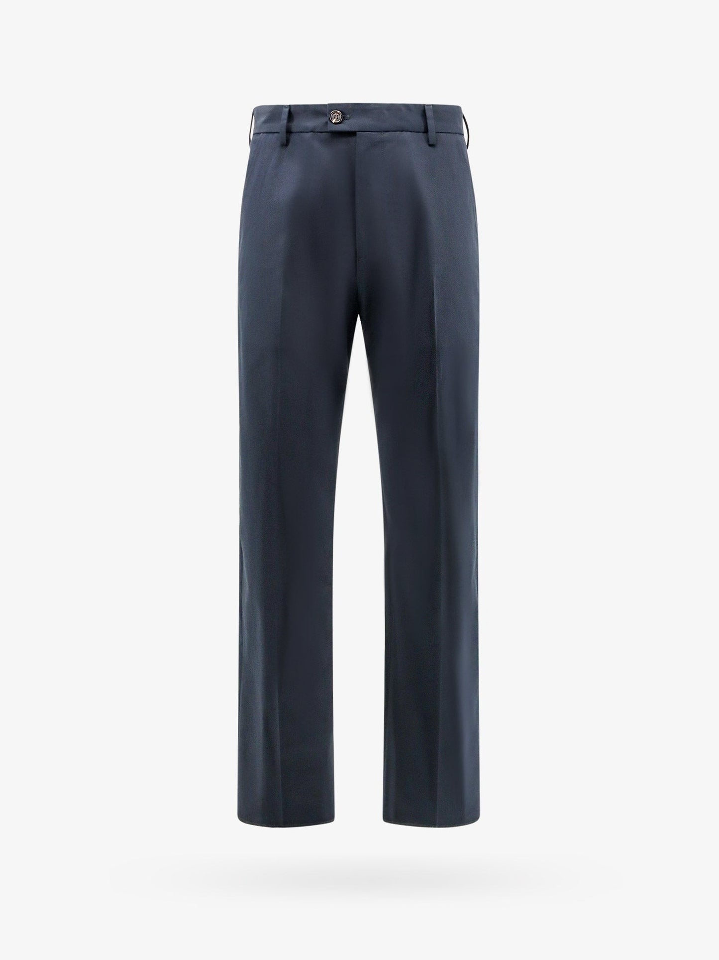 Alexander Mcqueen ALEXANDER MCQUEEN TROUSER