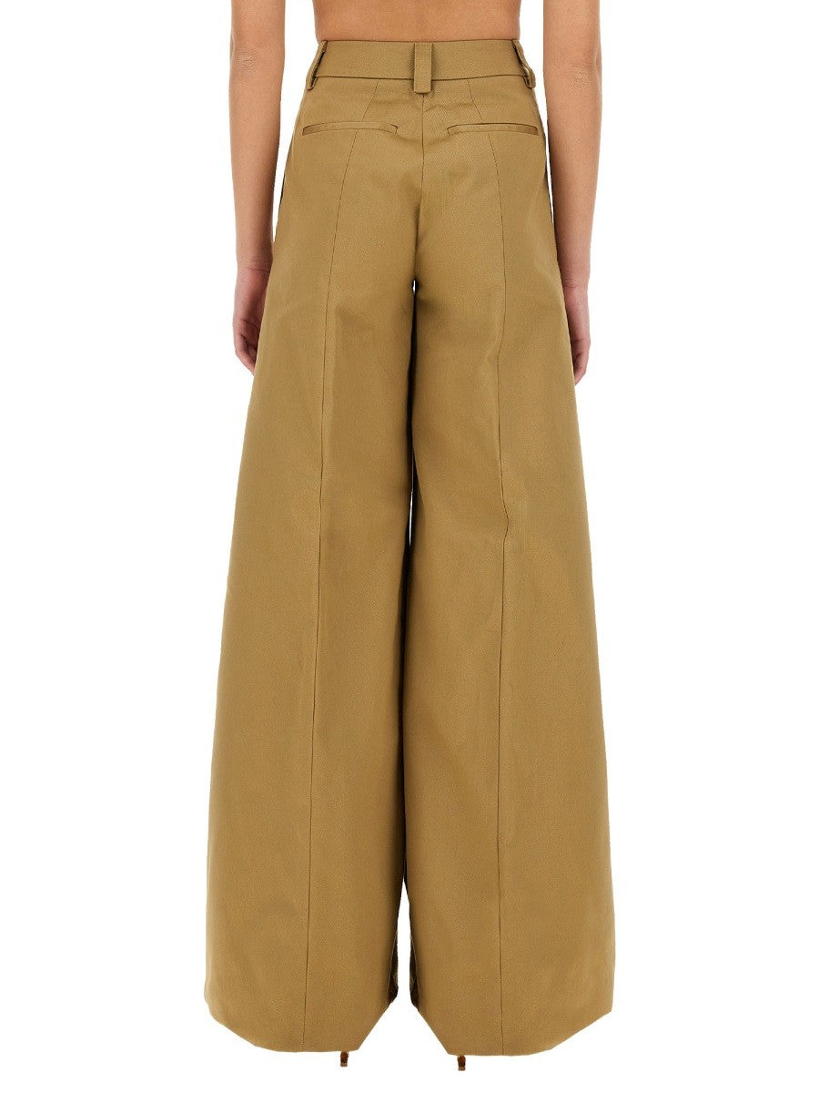 THELATEST ALMA PANTS