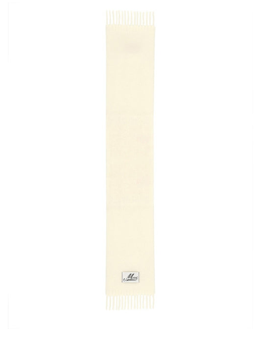 Marni ALPACA SCARF