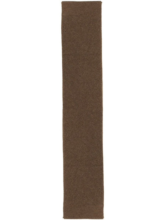 Bottega Veneta ALPACA SCARF