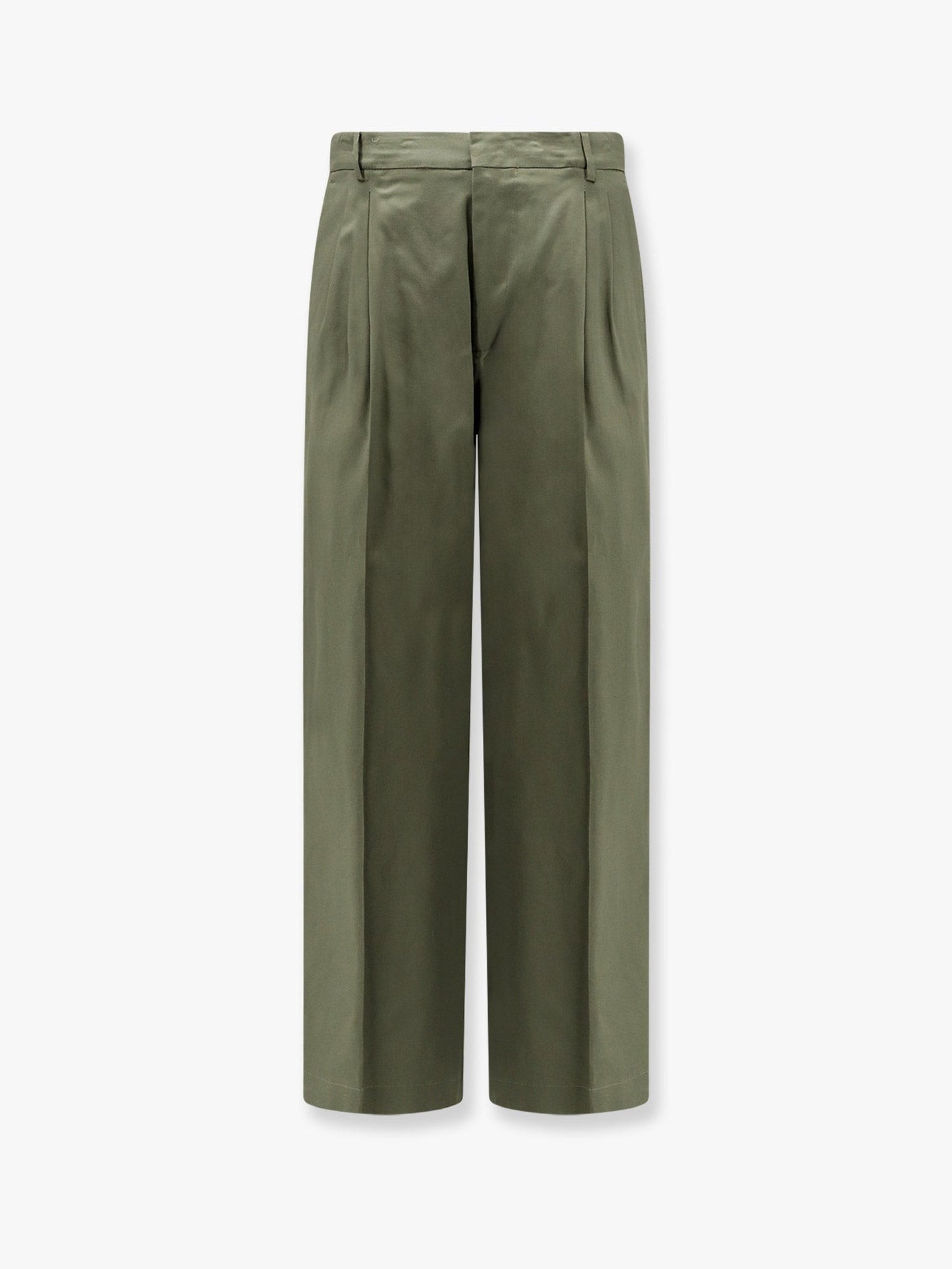 AMARANTO AMARANTO TROUSER