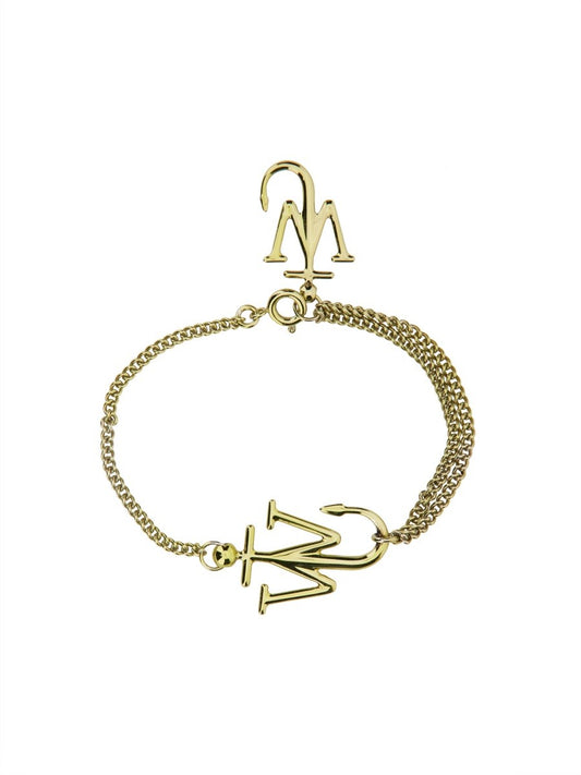 jw anderson ANCHOR BRACELET