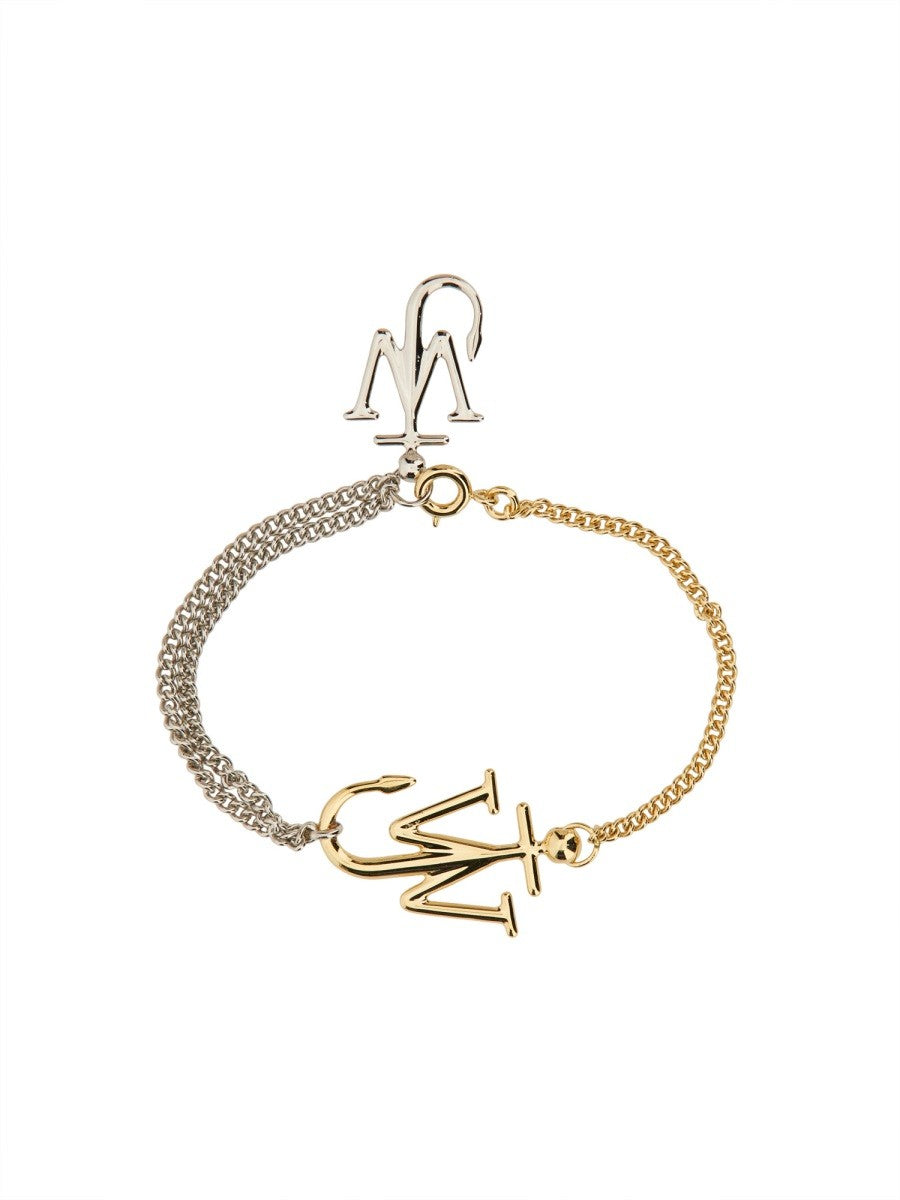 jw anderson ANCHOR BRACELET