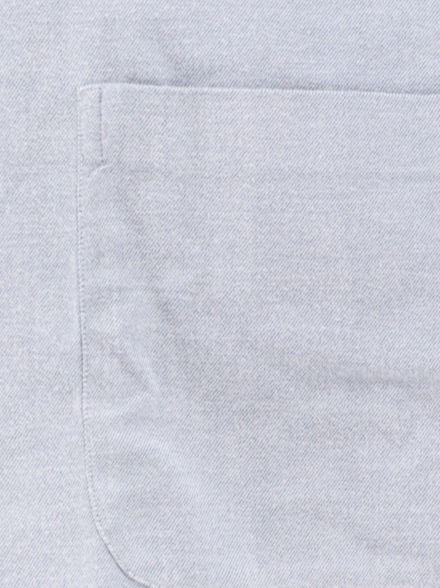 LORO PIANA André cotton shirt