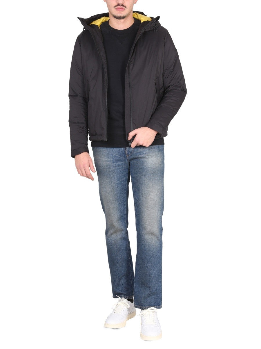 TATRAS ANIMADO DOWN JACKET