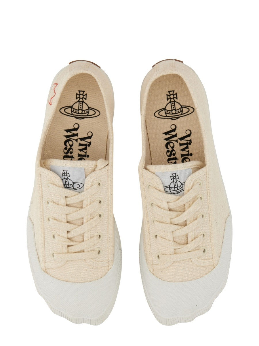 Vivienne Westwood ANIMAL GYM SNEAKER