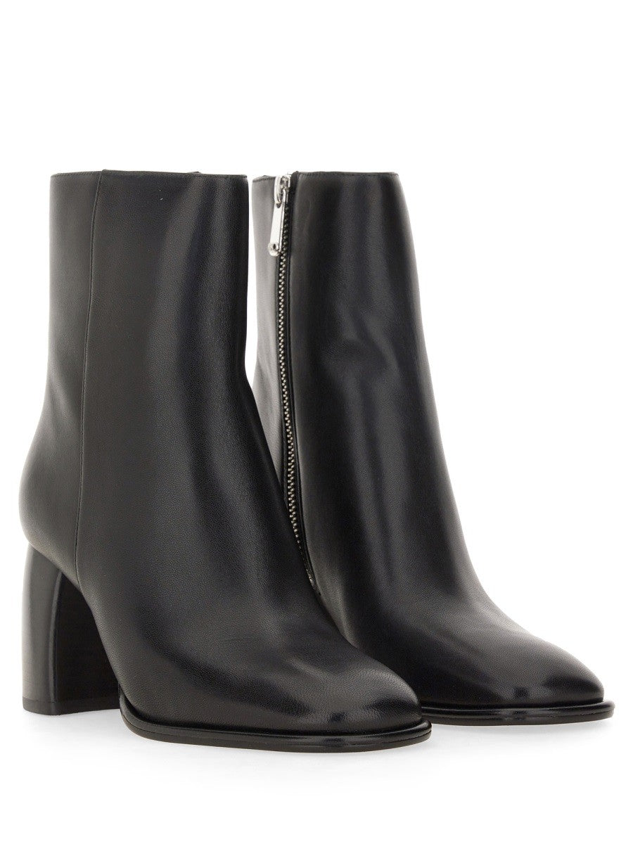 MICHAEL BY MICHAEL KORS ANKLE BOOT "MAUDE"