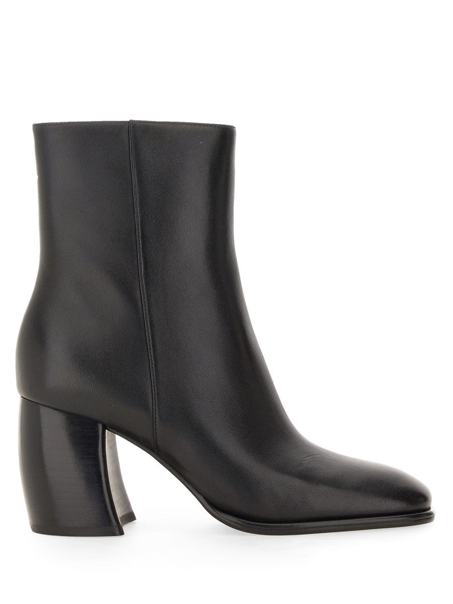 MICHAEL BY MICHAEL KORS ANKLE BOOT "MAUDE"