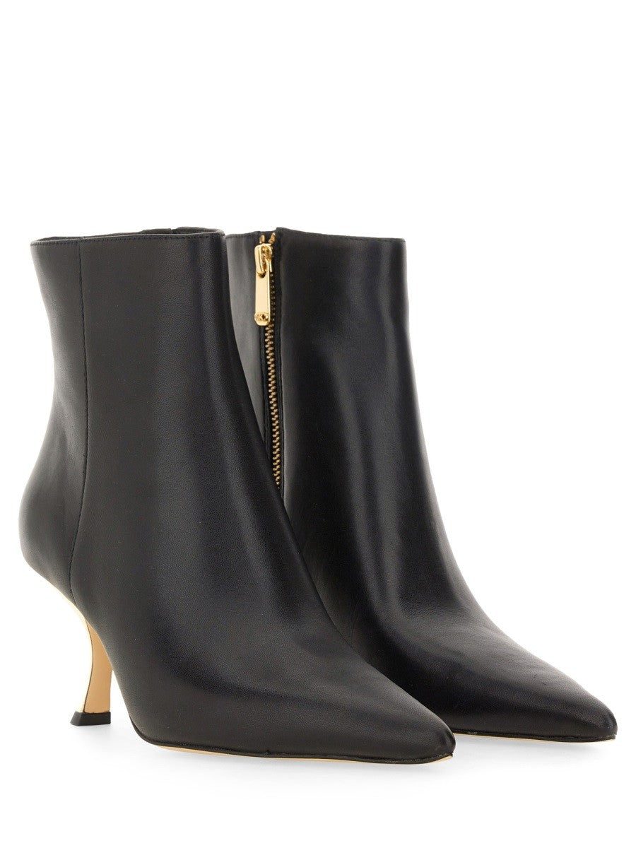 MICHAEL BY MICHAEL KORS ANKLE BOOT "MOON"