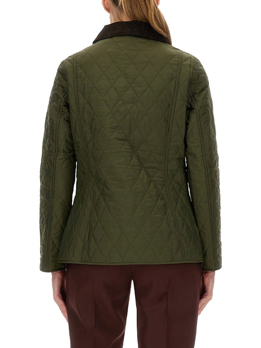 BARBOUR "ANNANDALE" JACKET