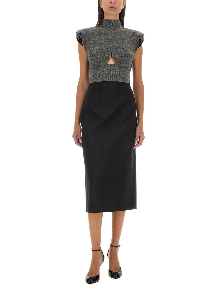 Sportmax "ANNY" SKIRT