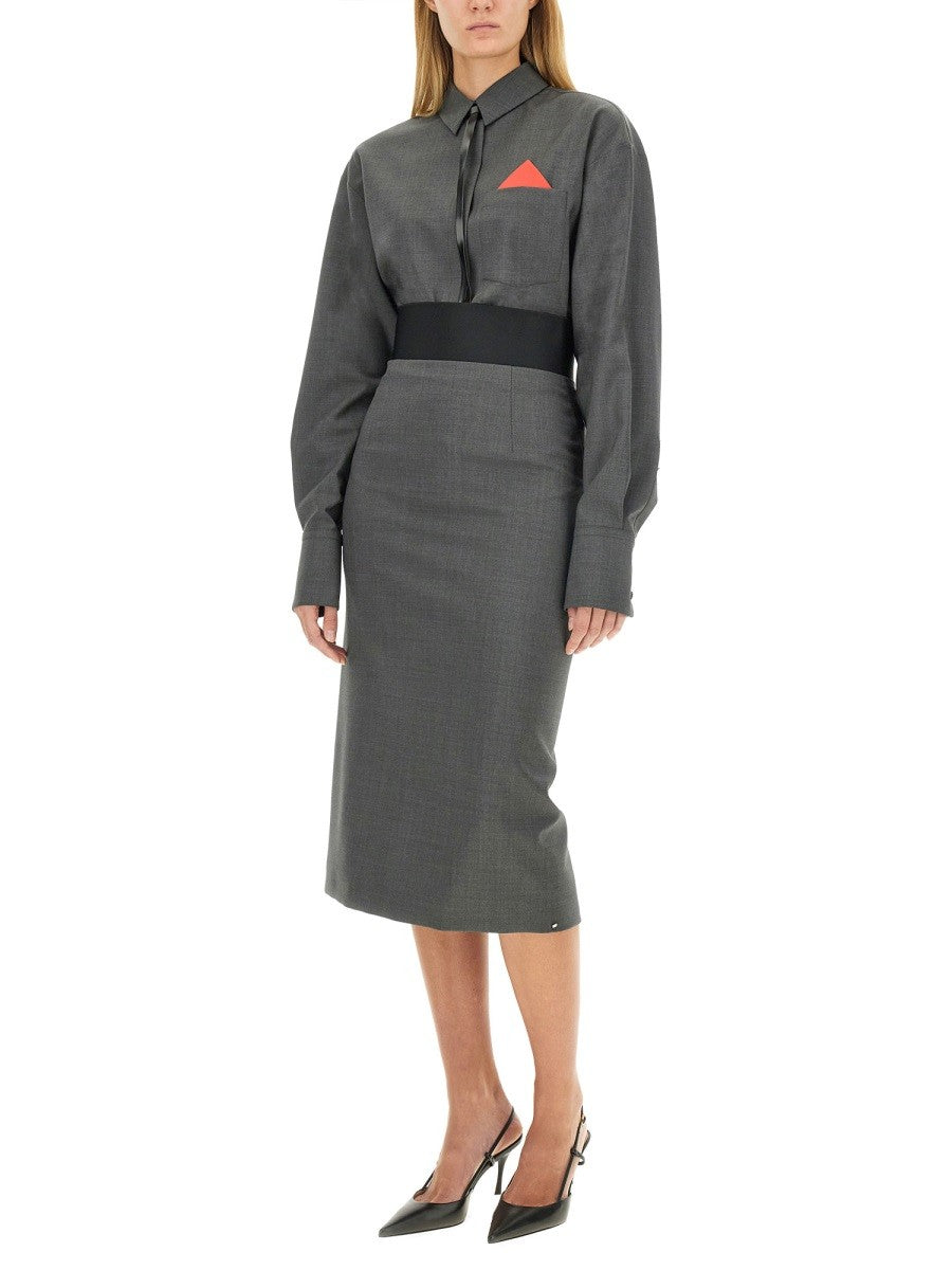 Sportmax "ANNY" SKIRT