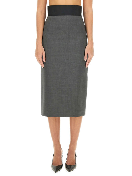 Sportmax "ANNY" SKIRT