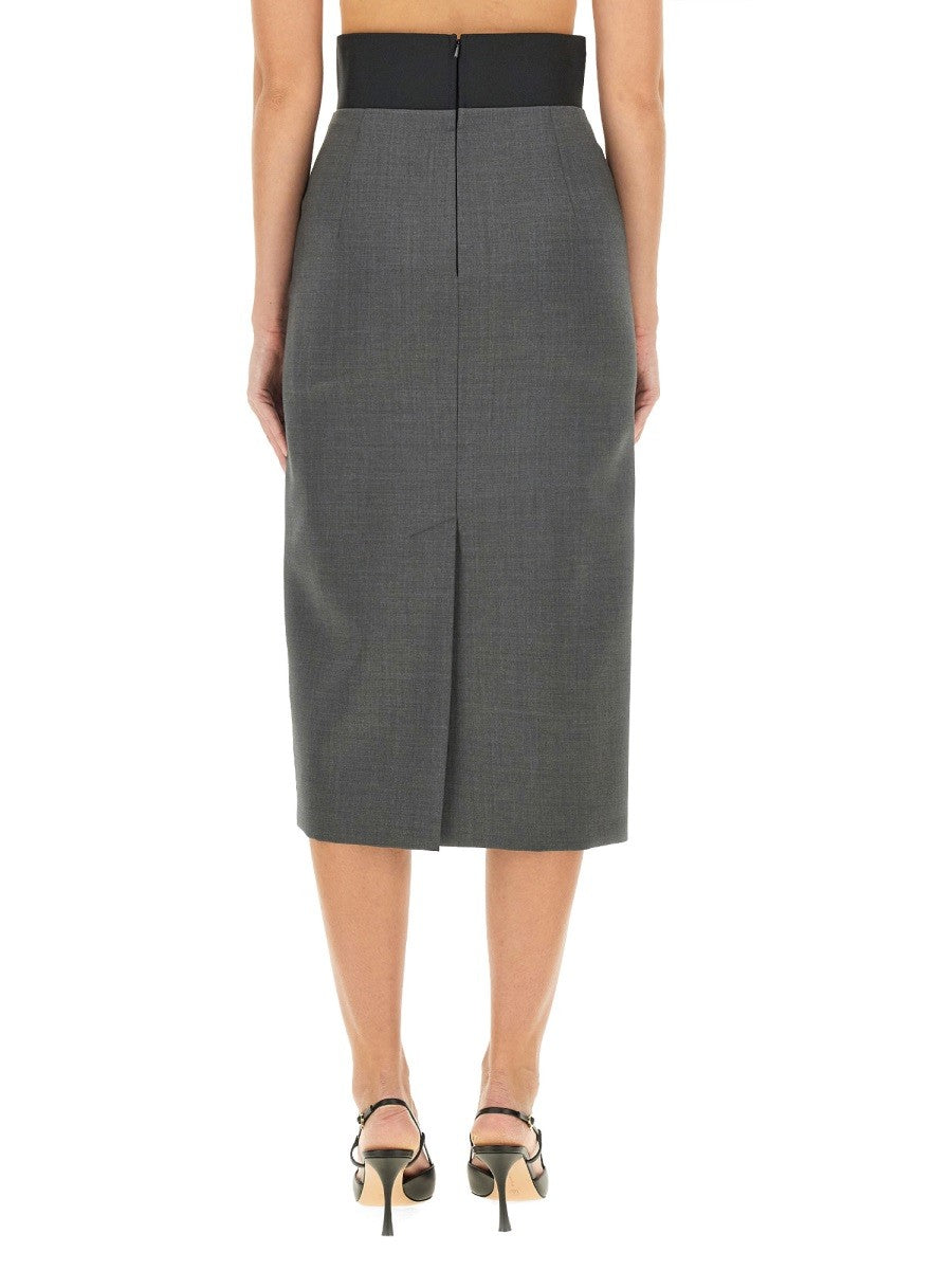 Sportmax "ANNY" SKIRT