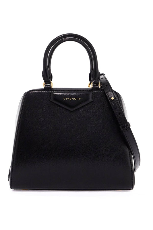 Givenchy antigona cube mini hand