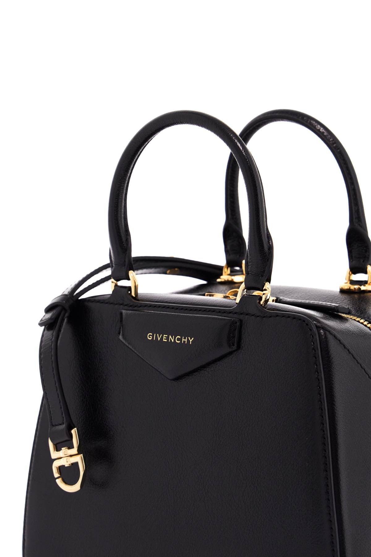 Givenchy antigona cube mini hand