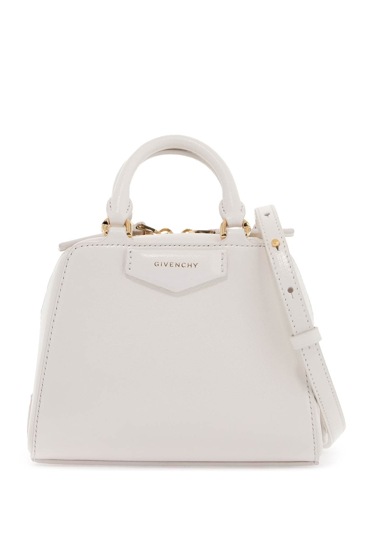 Givenchy antigona cube nano hand