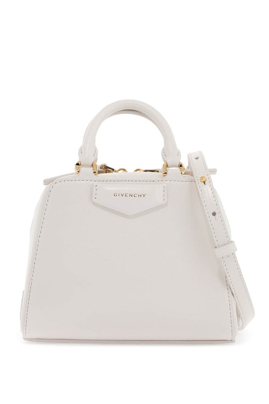 Givenchy antigona cube nano hand