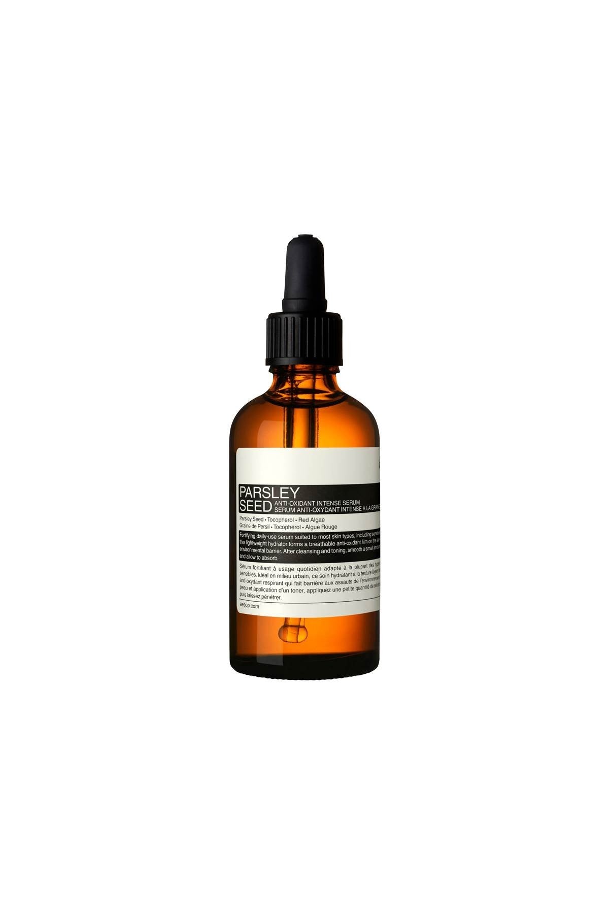 AESOP antioxidant serum with parsley seed - 60