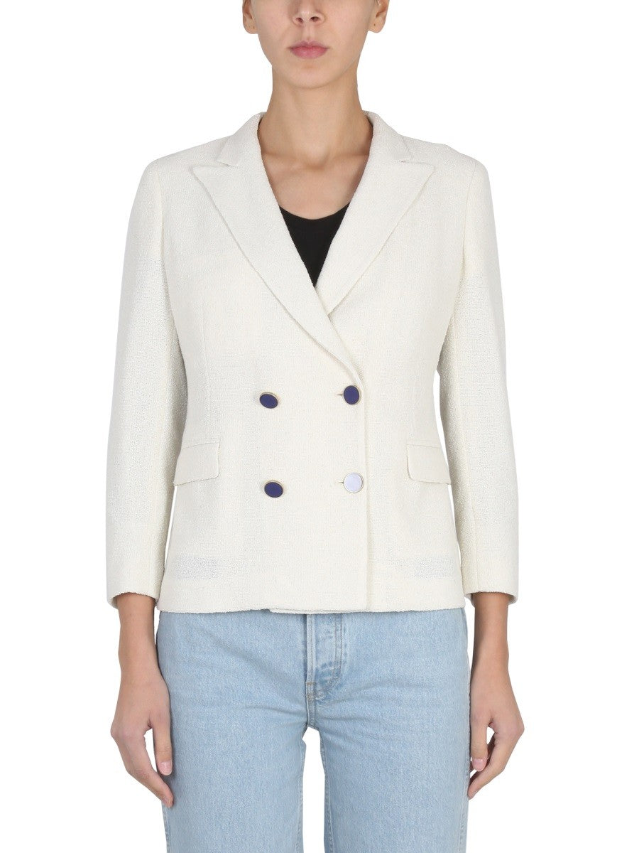 SAULINA ANTONELLA JACKET