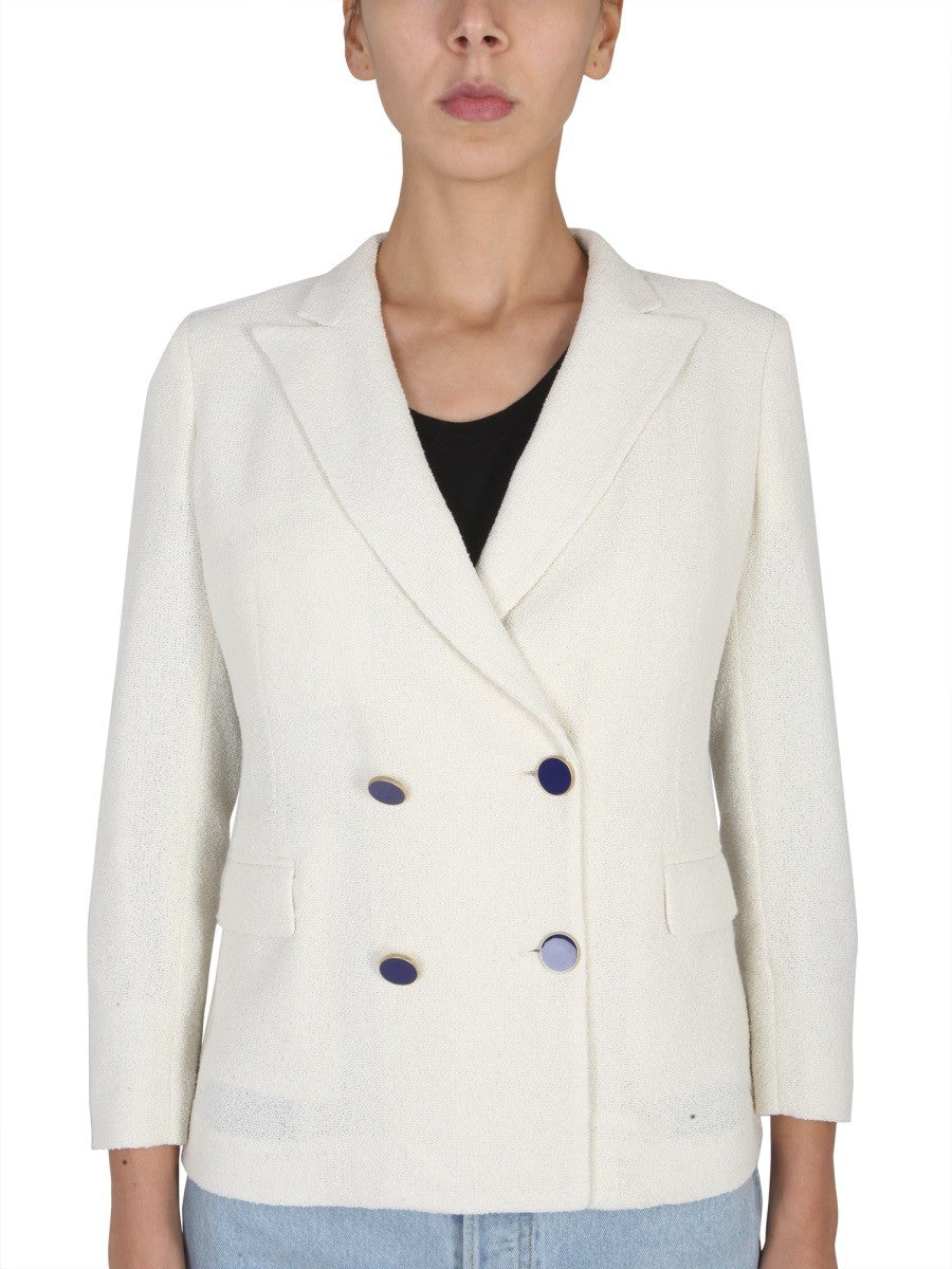 SAULINA ANTONELLA JACKET