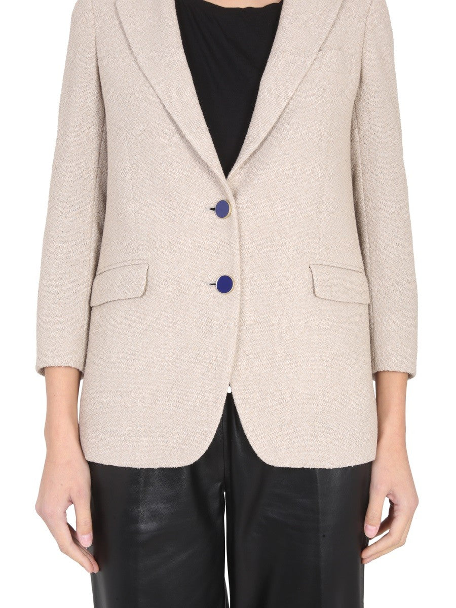 SAULINA ANTONIA JACKET