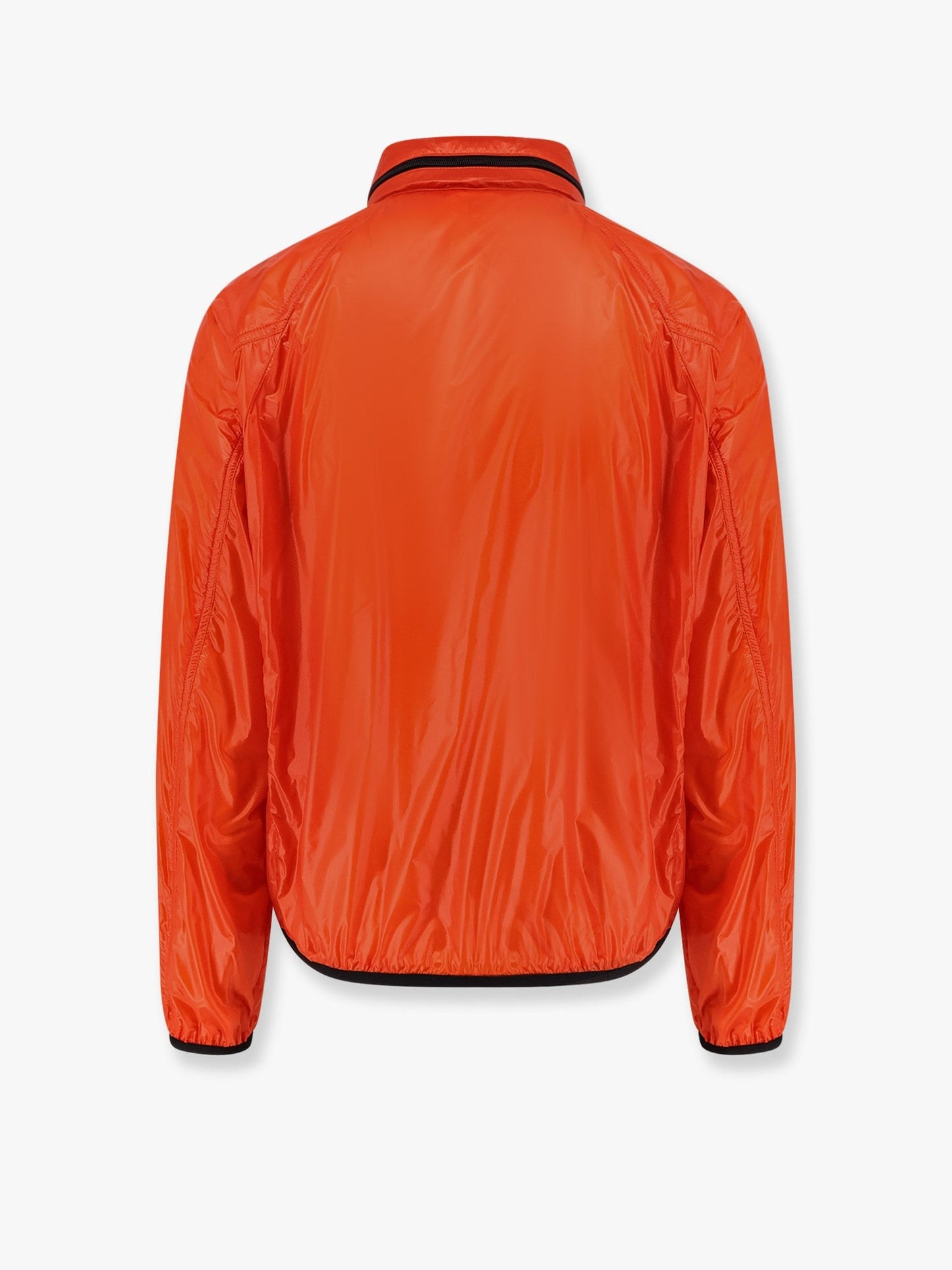 MONCLER GENIUS Anubis 3 Moncler Mercedes-Benz designed by Nigoldeneye hooded jacket
