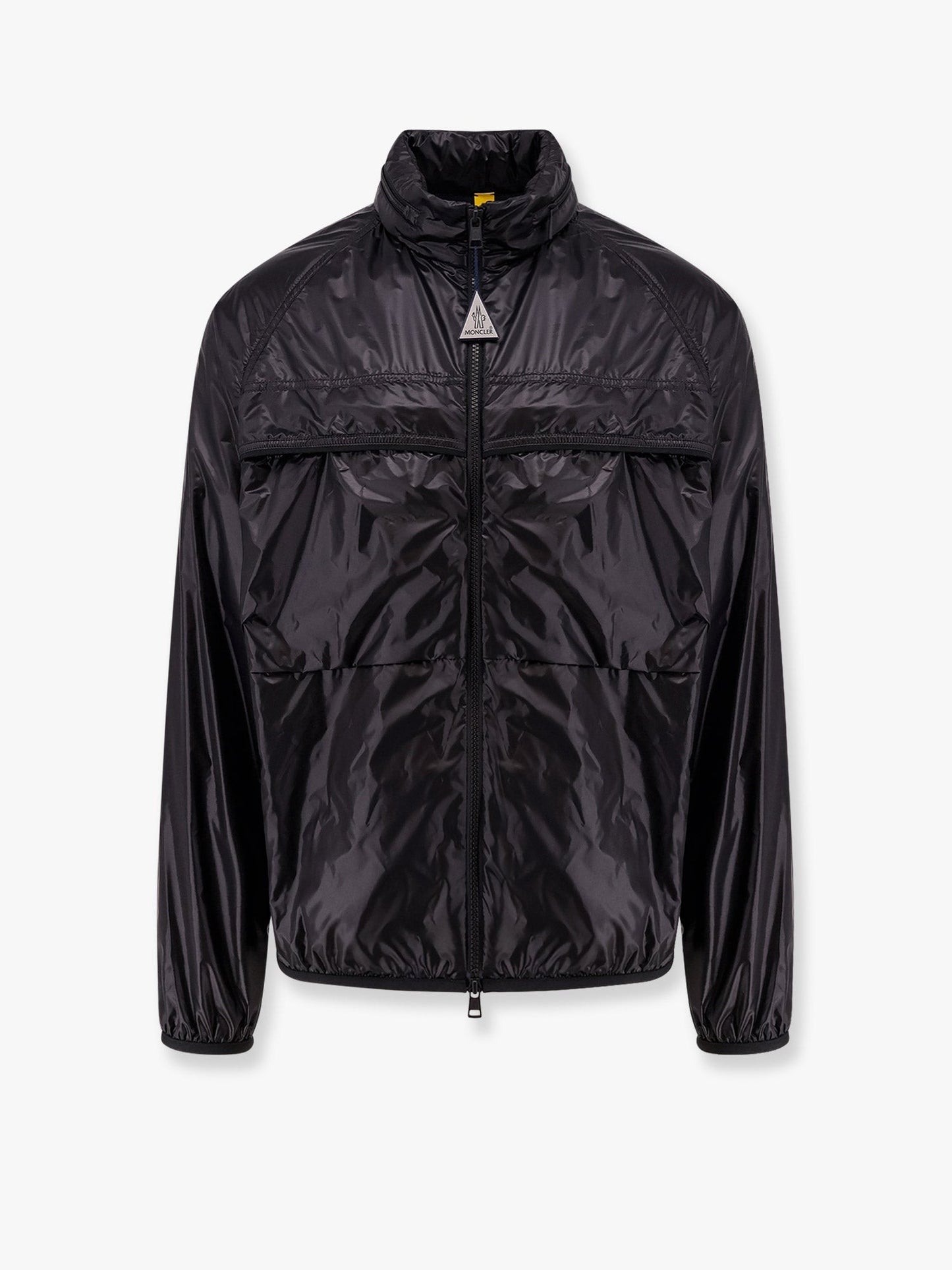 MONCLER GENIUS Anubis 3 Moncler Mercedes-Benz designed by Nigoldeneye hooded jacket