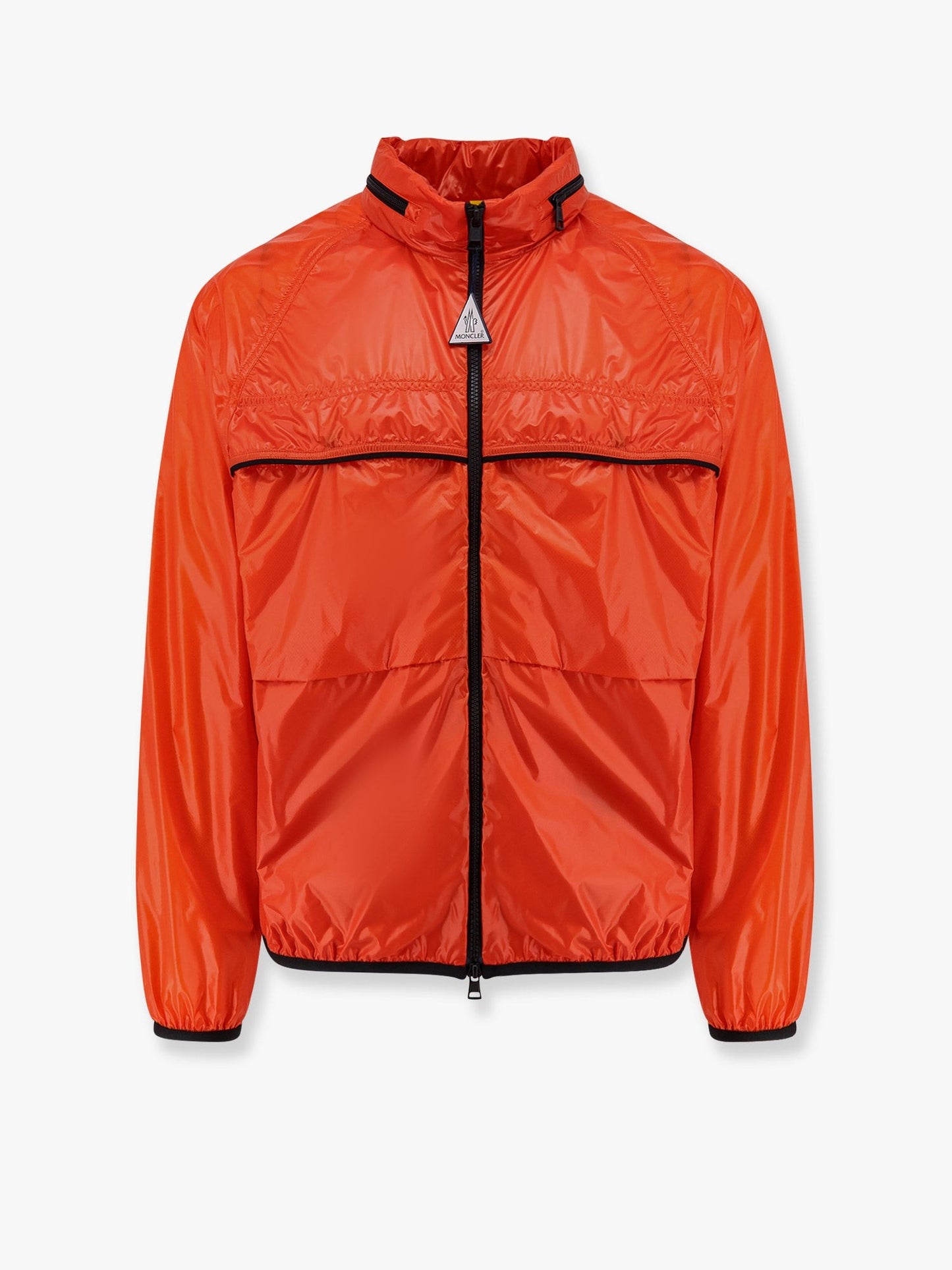 MONCLER GENIUS Anubis 3 Moncler Mercedes-Benz designed by Nigoldeneye hooded jacket