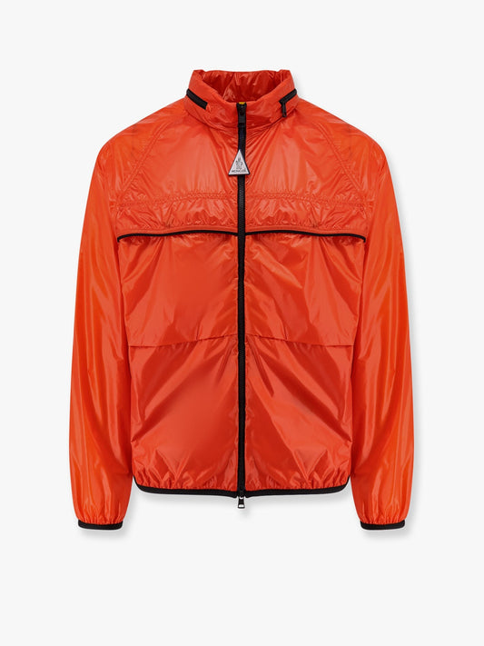 MONCLER GENIUS Anubis 3 Moncler Mercedes-Benz designed by Nigoldeneye hooded jacket