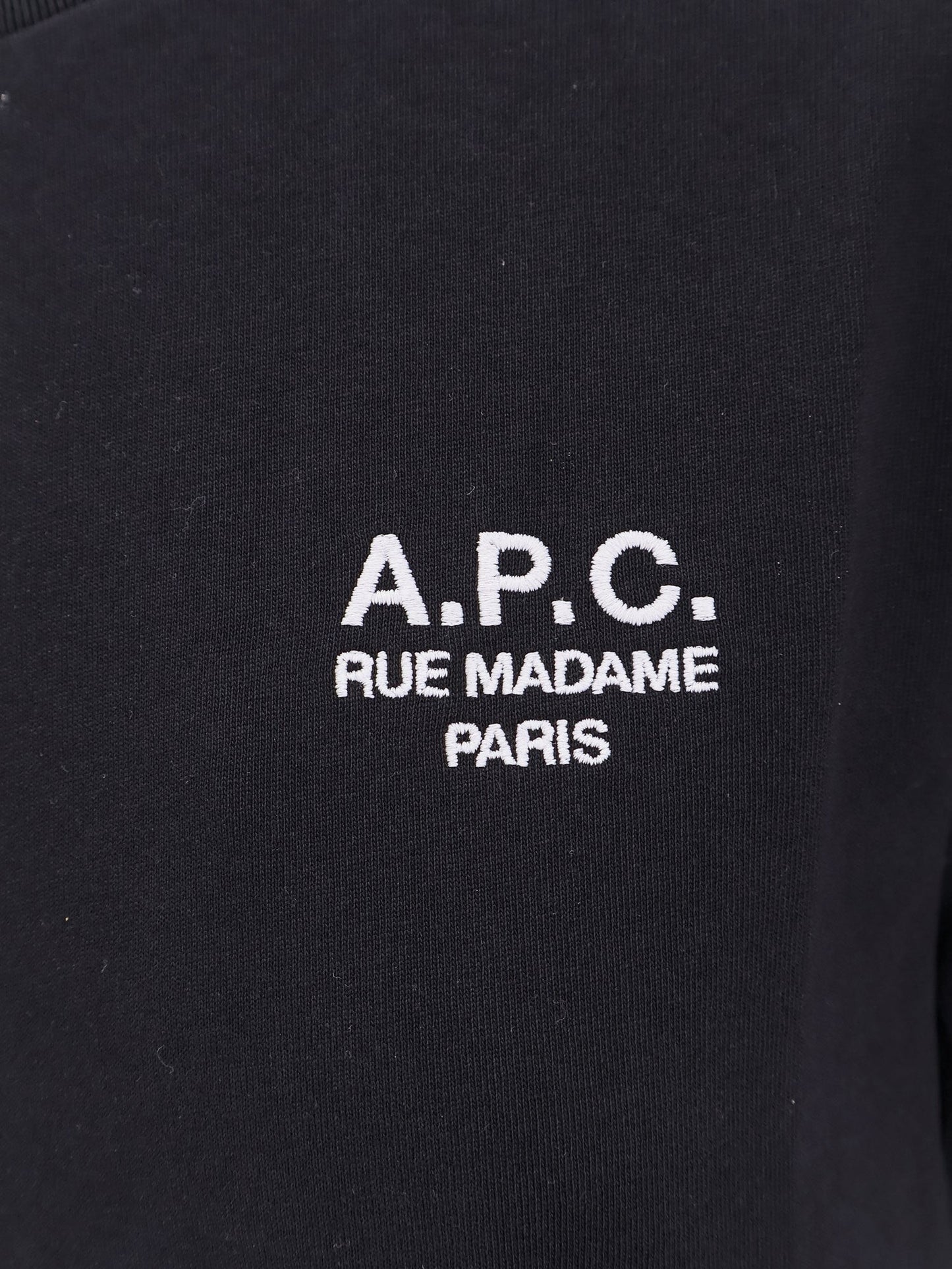 APC APC T-SHIRT