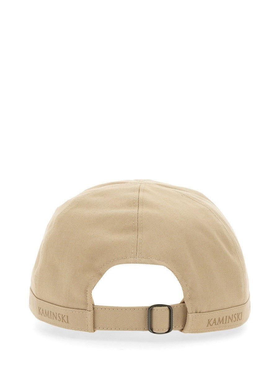 HELEN KAMINSKI APOLLO BASEBALL HAT