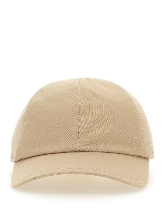 HELEN KAMINSKI APOLLO BASEBALL HAT