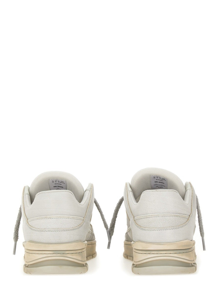 AXEL ARIGATO "AREA LO SNEAKER" SNEAKER